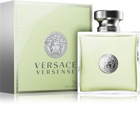 versense versace profumo prezzo 100 ml|versace versense reviews.